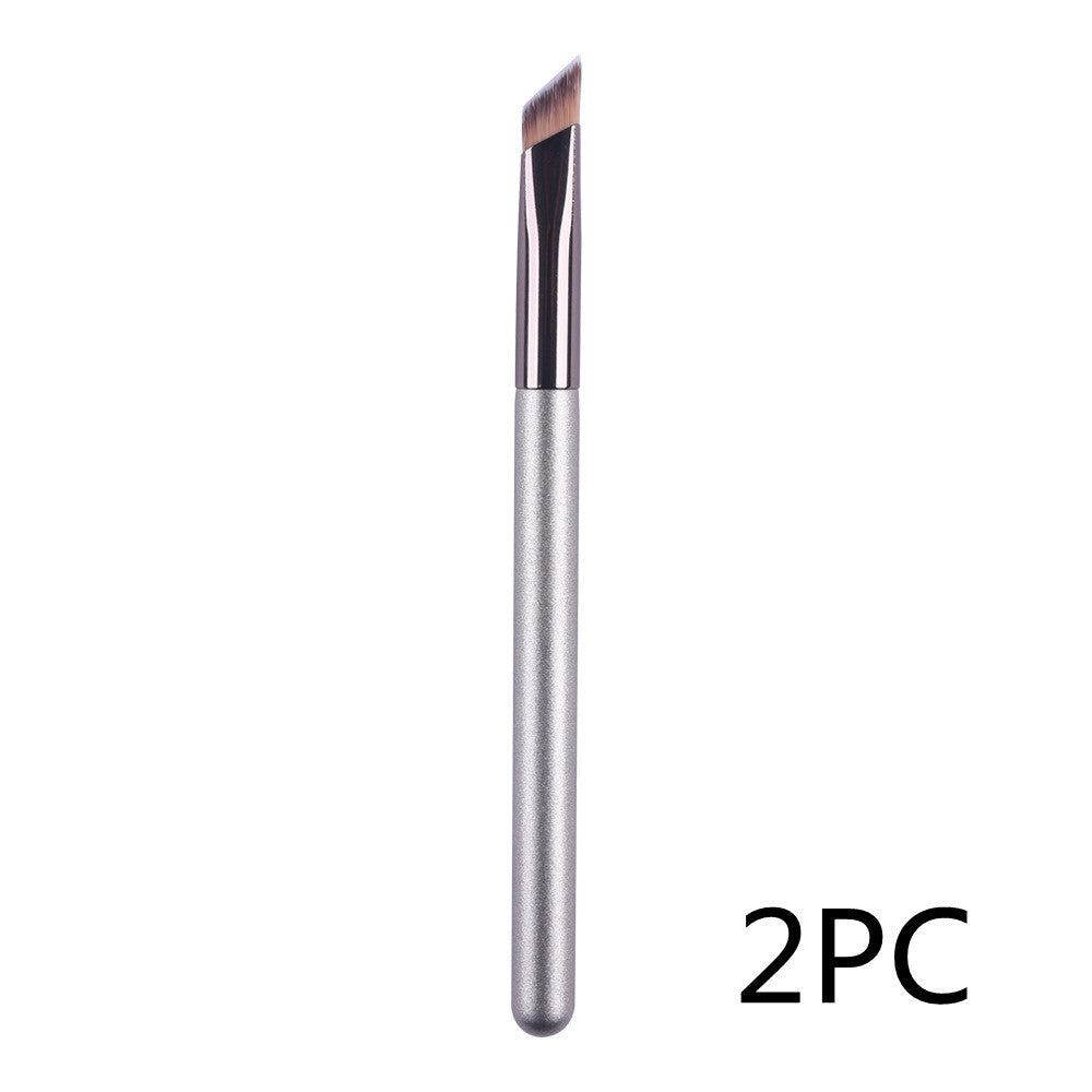 Wilder Augenbrauenpinsel, 3D-stereoskopische Malerei, Haaransatz, Augenbrauenpaste, Artefakt, Augenbrauenpinsel, Augenbrauen-Make-up-Pinsel, Concealer-Pinsel