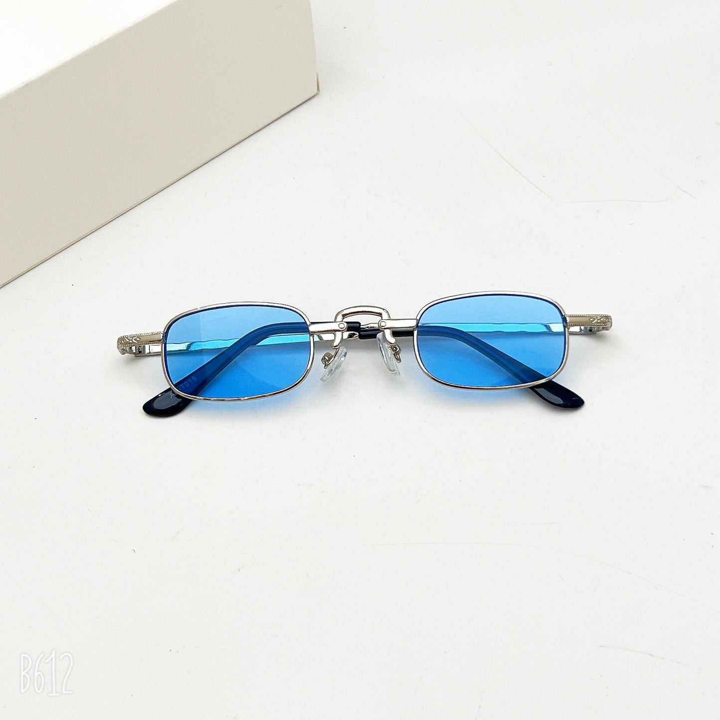 Retro Hip Hop Sunglasses Trend - X2-Shopping