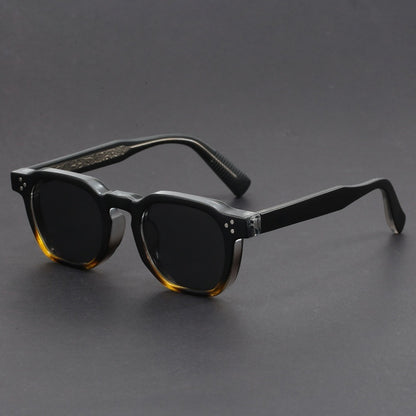 Fashion Sunglasses Sunscreen Propionic Acid Pin - X2-Shopping