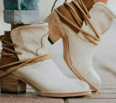 أحذية Slingback عالية الكعب للسيدات