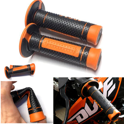 Anwendbares Motorradzubehör Autogriff Gummigriffabdeckung
