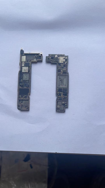 Geeignet für 13Promini Ober- und Unterplatine Bottom ID Motherboard Schleifen
