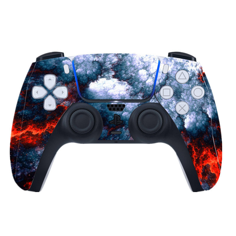 24 Style Sell Well Sticker für PlayStation 5 PS5-Controller