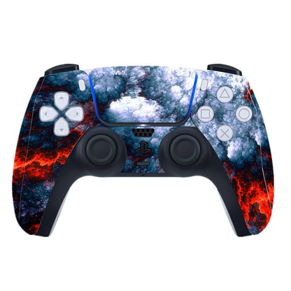 24 Style Sell Well Sticker für PlayStation 5 PS5-Controller