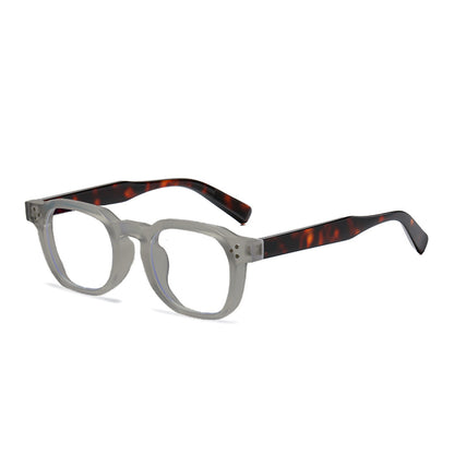 High-end Fashion Sunglasses European And American