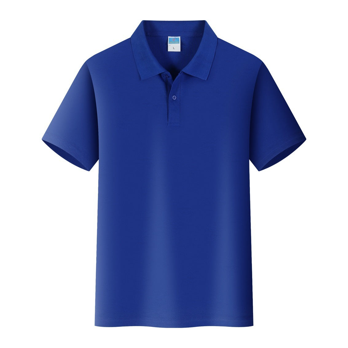Culture Advertising Shirt Work Wear Embroidery