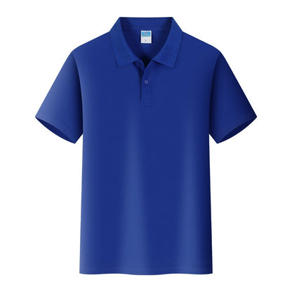 Culture Advertising Shirt Work Wear Embroidery