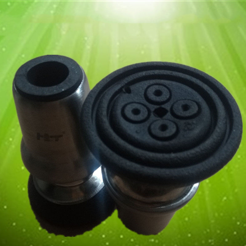 Anti-slip Cane Head Cane Foot Pad Cane Rubber Cane