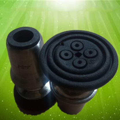 Anti-slip Cane Head Cane Foot Pad Cane Rubber Cane