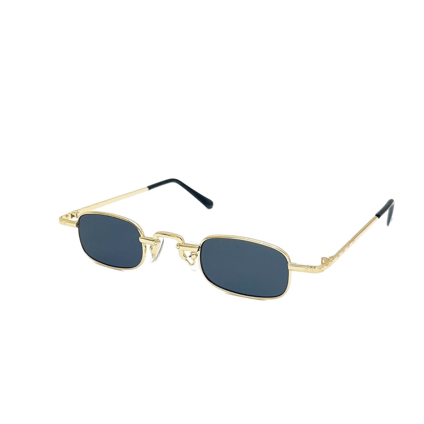 Retro Hip Hop Sunglasses Trend - X2-Shopping