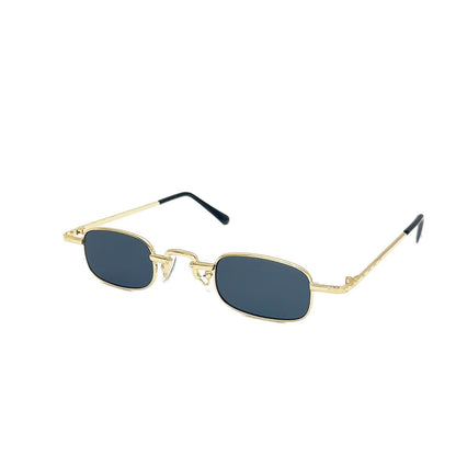 Retro Hip Hop Sunglasses Trend - X2-Shopping
