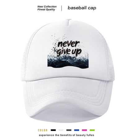 Men's Casual Baseball Cap