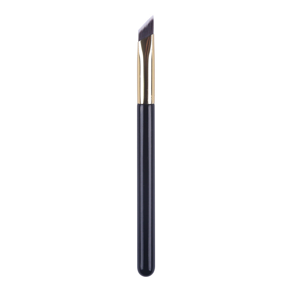 Wilder Augenbrauenpinsel, 3D-stereoskopische Malerei, Haaransatz, Augenbrauenpaste, Artefakt, Augenbrauenpinsel, Augenbrauen-Make-up-Pinsel, Concealer-Pinsel