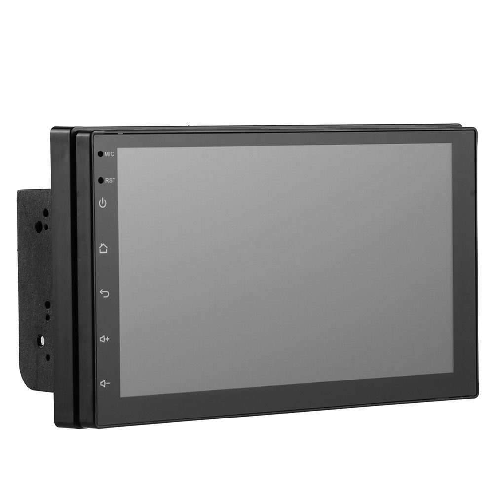 Auto Universal Karte Radio Bluetooth Player