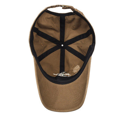 Fashion Trend Men And Women Outdoor Casual Sun Hat