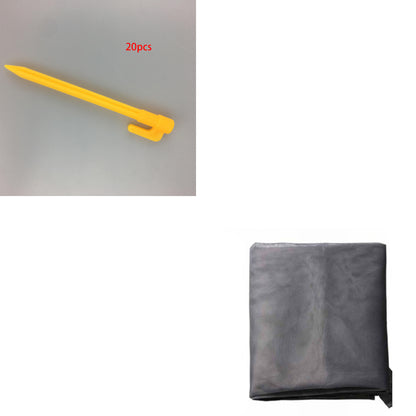 Klappmatte Strandmatte Undichte Sandstrandmatte Outdoor-Reise-Picknickmatte Campingmatte