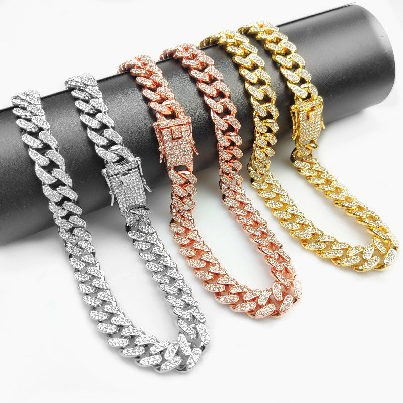 Hip Hop Collars For Pets - X2-Shopping