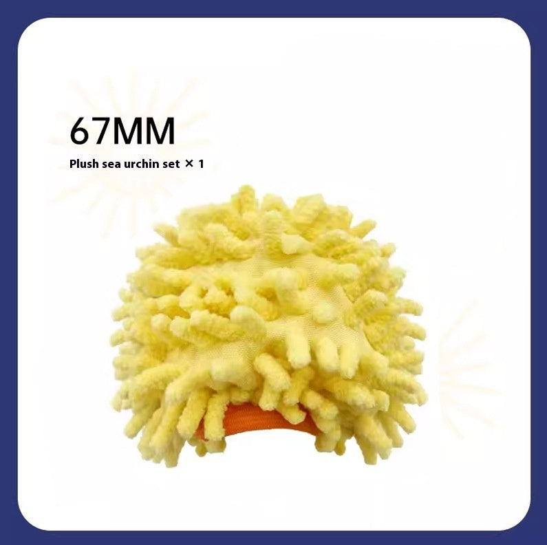 Pet Dog Rubber Ball Toys For Dogs Resistance To Bite Dog Chew Toys Puppy Pets Dogs Training Products - X2-Shopping