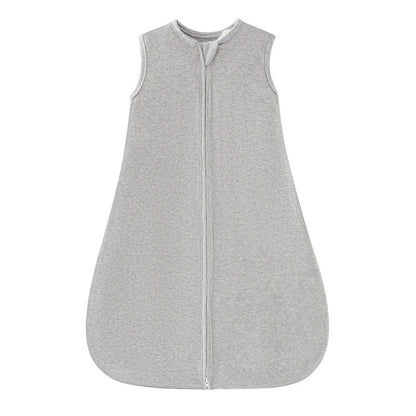 Neugeborenen Sommer Weste Schlafsack Baby Anti-kick Quilt