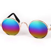 Pet Glasses  Cat Sunglasses  Pet Accessories Cat Glasses - X2-Shopping