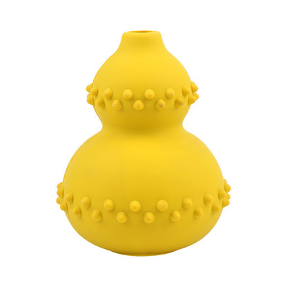 Pet Toy Natural Rubber Resistant To Biting And Grinding Teeth - X2-Shopping