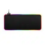 Gaming mouse pad