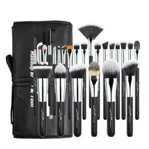24 فرشاة مكياج
24 makeup brushes