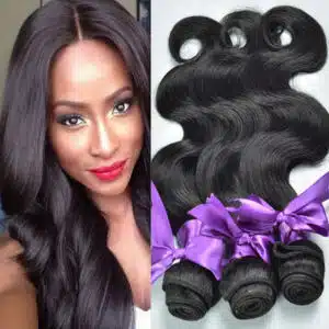 شعر مستعار شعر مستعار، قص الشعر الطبيعي إطالة الشعر، شعر مستعار بشري ينسج
Real Hair Wig Hair Styling Hair Extension Body Wave Human Hair Weaves Bundle Deals Human Hair Extensions Natural & Jet Black