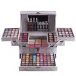 مجموعة مكياج خاصة متعددة الوظائف لفناني المكياج، لوحة ظلال العيونMultifunctional Makeup Artist Special Makeup Kit Eye Shadow Plate