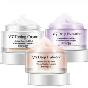 كريم الوجه يفتح البشرة كريم كسول
Face cream brightens complexion lazy cream