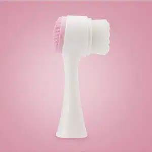 أداة تنظيف وغسل الوجه للعناية بالبشرة
Beauty Skin Care Face Wash Cleansing Instrument