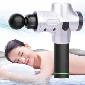 مسدس تدليك Fascia Gun Factory
Fascia Gun Factory Massager Massage Gun
